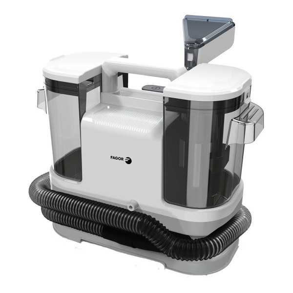 Aspirador Limpia-Tapicerias Ares Multicleaner 450 W FAGOR