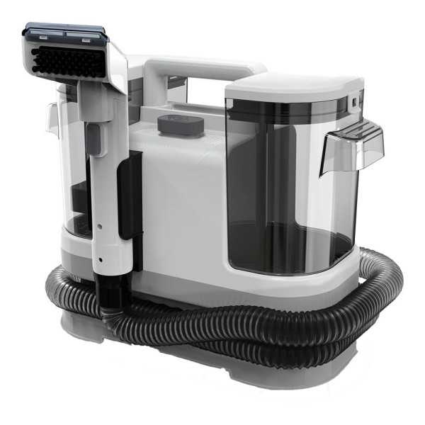 Aspirador Limpia-Tapicerias Ares Multicleaner 450 W FAGOR