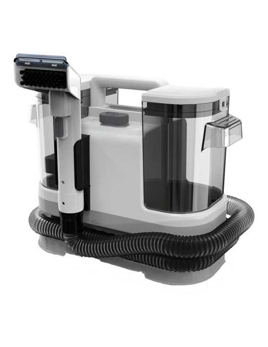 Aspirador Limpia-Tapicerias Ares Multicleaner 450 W FAGOR