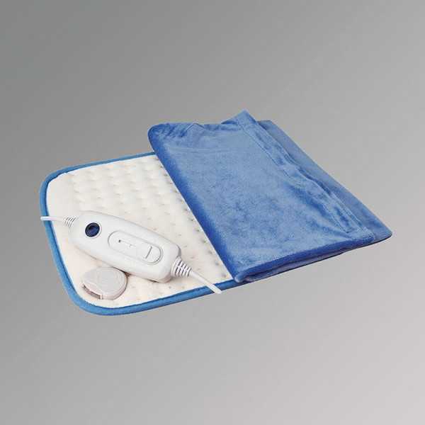 Almohadilla Eléctrica 100 W, 40 x 30 cm FM CALEFACCIÓN