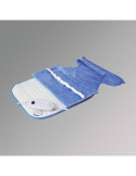 Almohadilla Eléctrica Zona Cervical y Espalda 100 W, 60 x 40 cm FM CALEFACCIÓN