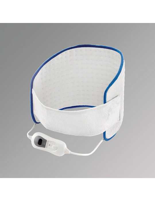 Almohadilla Eléctrica Zona Lumbar 100 W, 29 x 69 cm FM CALEFACCIÓN