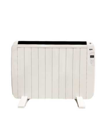 Convector de Aire con WIFI, 1500 W, 86 x 5,5 x 63,5 cm EDM