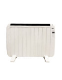 Convector de Aire con WIFI, 1500 W, 86 x 5,5 x 63,5 cm EDM