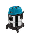 Aspirador Seco / Húmedo 1400 W con Cable 4,5 m KOMA TOOLS