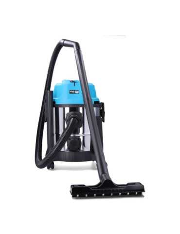 Aspirador Seco / Húmedo 1400 W con Cable 4,5 m KOMA TOOLS 2