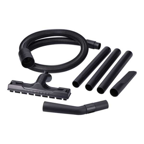 Aspirador Seco / Húmedo 1400 W con Cable 4,5 m KOMA TOOLS