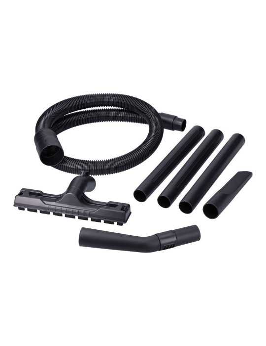 Aspirador Seco / Húmedo 1400 W con Cable 4,5 m KOMA TOOLS