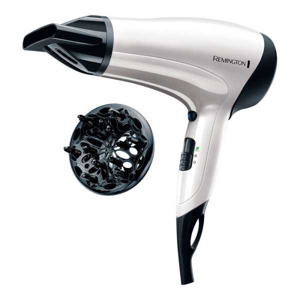Secador de Pelo Power Volume 2000 W REMINGTON