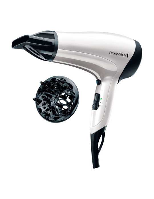 Secador de Pelo Power Volume 2000 W REMINGTON