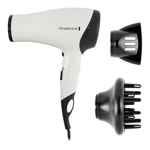 Secador de Pelo Power Volume 2000 W REMINGTON
