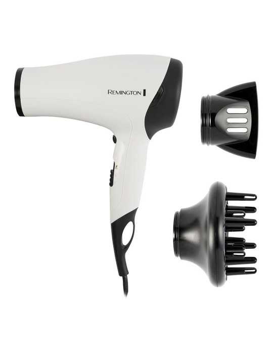 Secador de Pelo Power Volume 2000 W REMINGTON