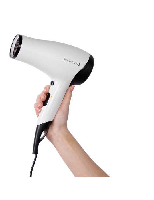 Secador de Pelo Power Volume 2000 W REMINGTON
