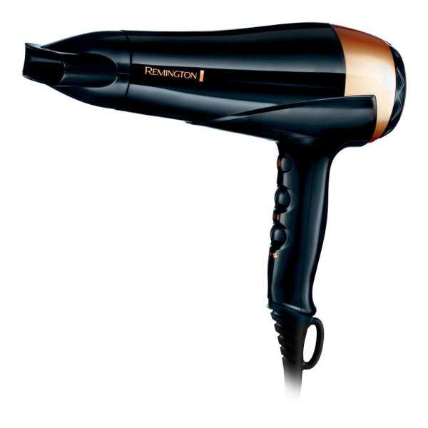 Secador de Pelo Eclat Brillance 2200 W REMINGTON