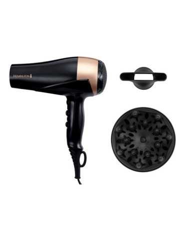 Secador de Pelo Eclat Brillance 2200 W REMINGTON 2