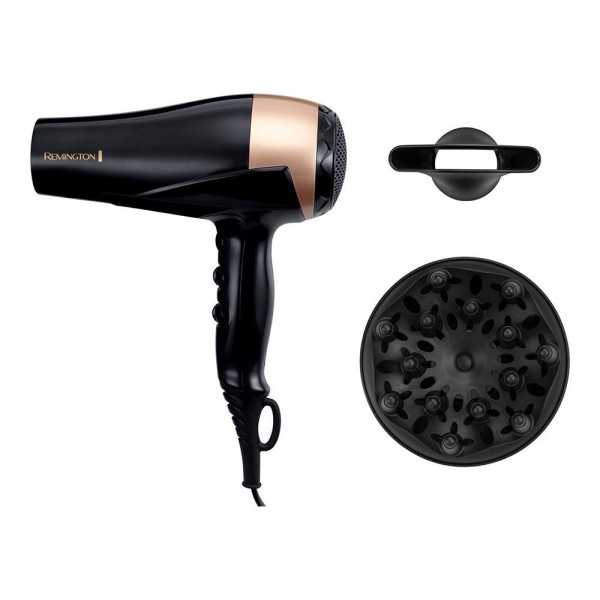 Secador de Pelo Eclat Brillance 2200 W REMINGTON