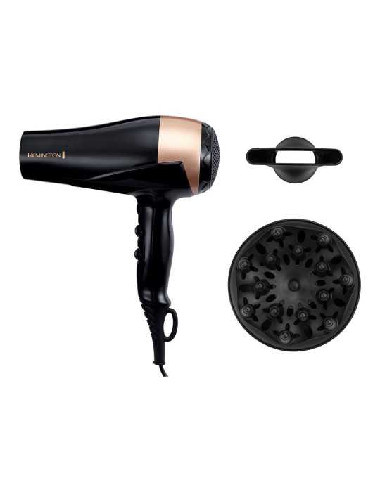 Secador de Pelo Eclat Brillance 2200 W REMINGTON
