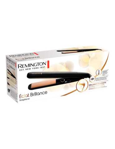 Plancha de Pelo Eclat Brillance REMINGTON 2