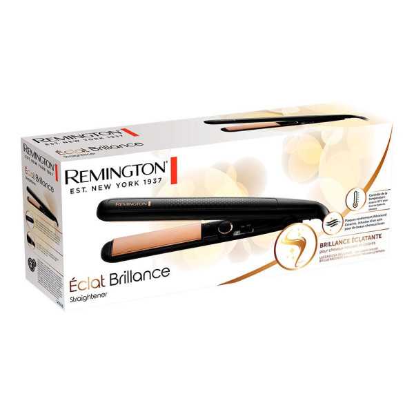 Plancha de Pelo Eclat Brillance REMINGTON