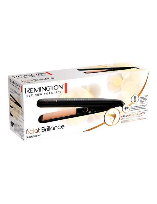 Plancha de Pelo Eclat Brillance REMINGTON