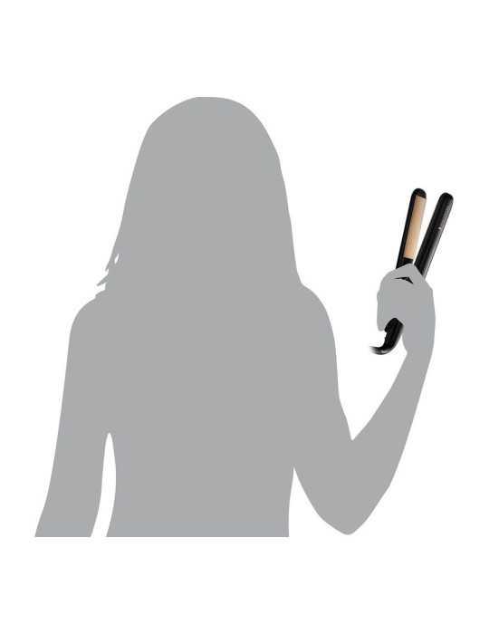 Plancha de Pelo Eclat Brillance REMINGTON