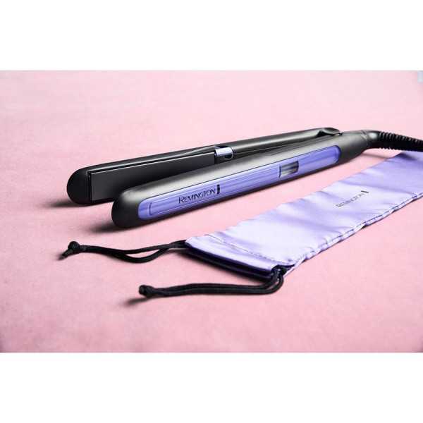 Plancha de Pelo Pro Ion Straight REMINGTON