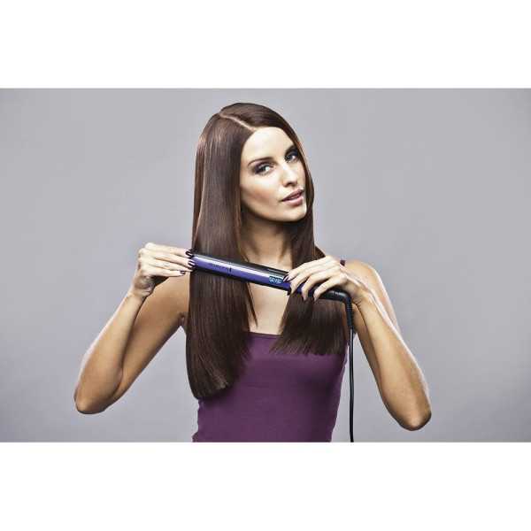 Plancha de Pelo Pro Ion Straight REMINGTON