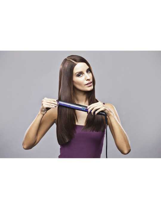 Plancha de Pelo Pro Ion Straight REMINGTON