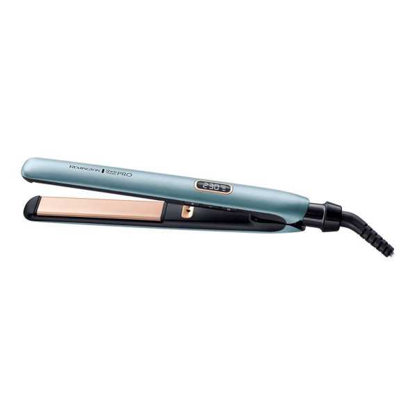 Plancha de Pelo Shine Therapy Pro REMINGTON