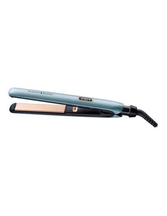 Plancha de Pelo Shine Therapy Pro REMINGTON