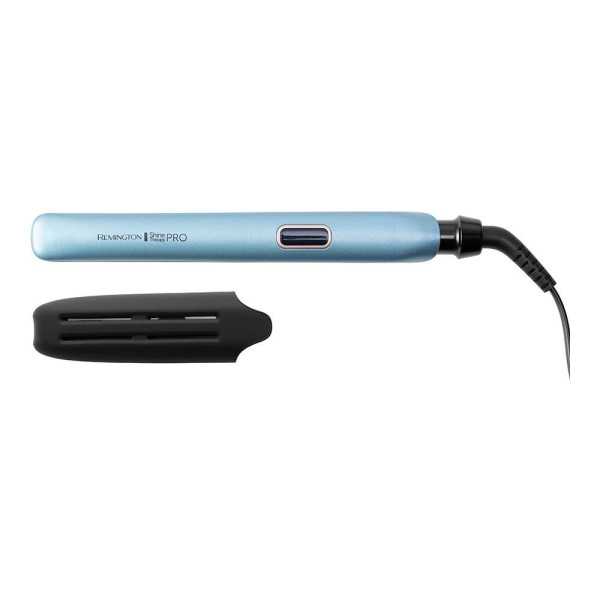 Plancha de Pelo Shine Therapy Pro REMINGTON