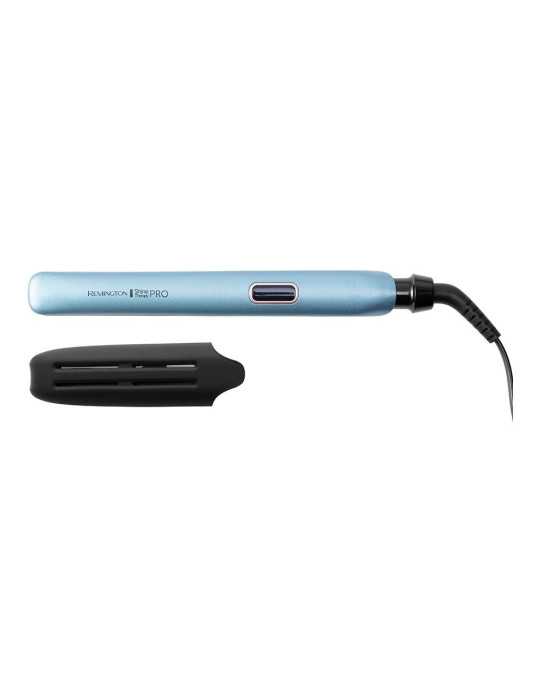 Plancha de Pelo Shine Therapy Pro REMINGTON