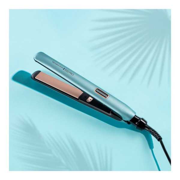 Plancha de Pelo Shine Therapy Pro REMINGTON