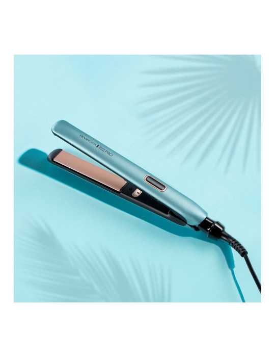 Plancha de Pelo Shine Therapy Pro REMINGTON