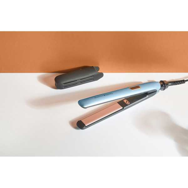 Plancha de Pelo Shine Therapy Pro REMINGTON