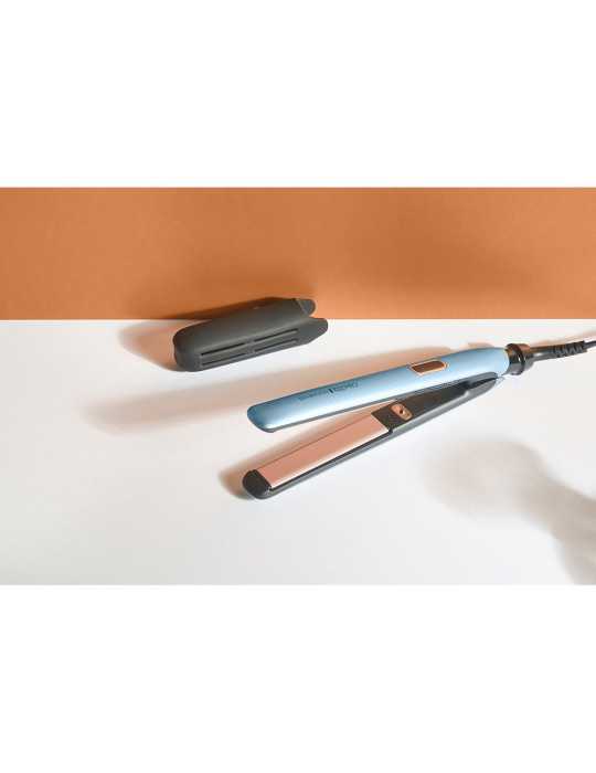 Plancha de Pelo Shine Therapy Pro REMINGTON
