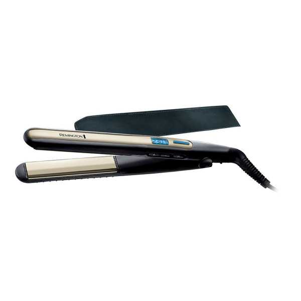 Plancha de Pelo Sleek&curl REMINGTON