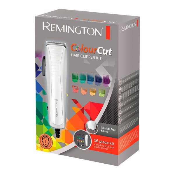 Maquina Corta Cabellos Pro Power REMINGTON