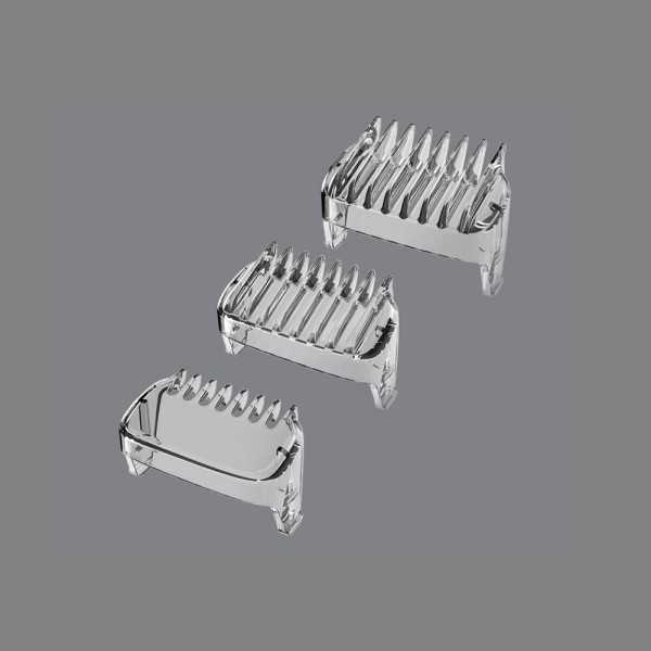 Depiladora Corporal 3 x 3 x 14,5 cm REMINGTON