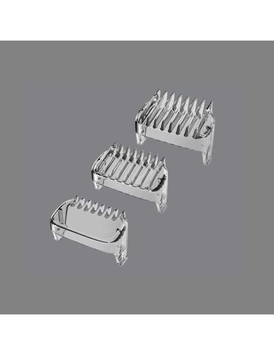 Depiladora Corporal 3 x 3 x 14,5 cm REMINGTON