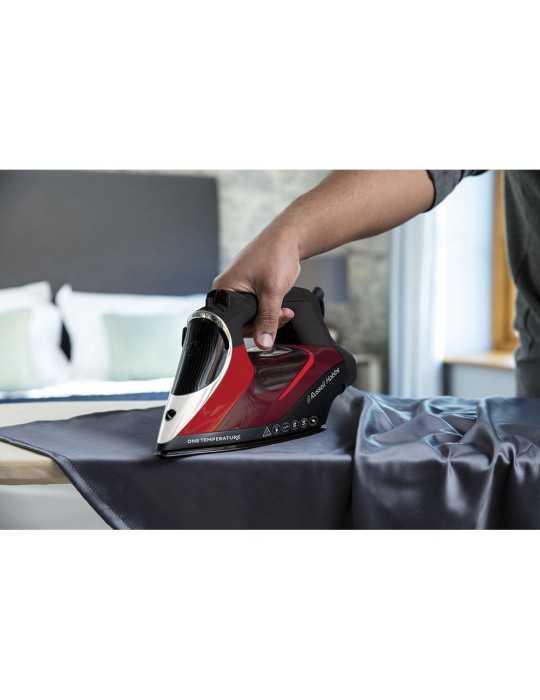 Plancha de Vapor One Temperature 2600 W RUSSEL HOBBS