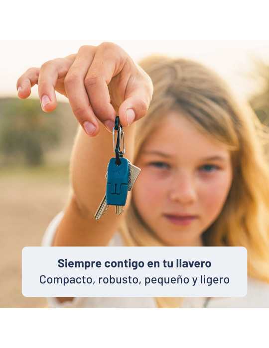 Dispositivo para Picaduras de Insectos Usb-C BASICS
