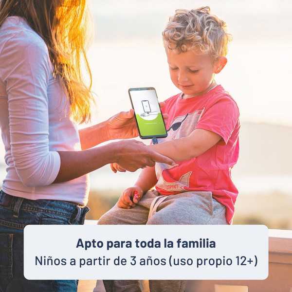 Dispositivo para Picaduras de Insectos Usb-C BASICS