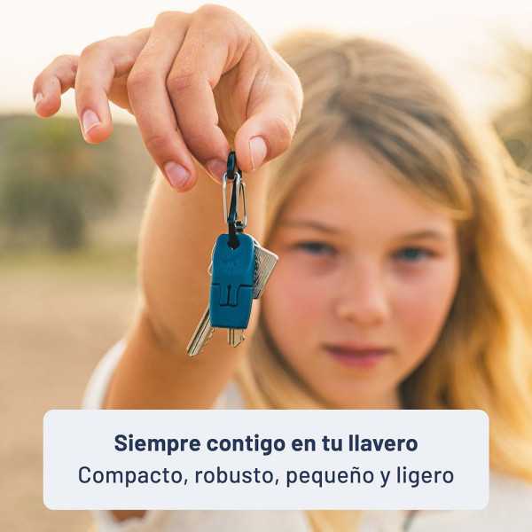 Dispositivo para Picaduras de Insectos Lightning BASICS