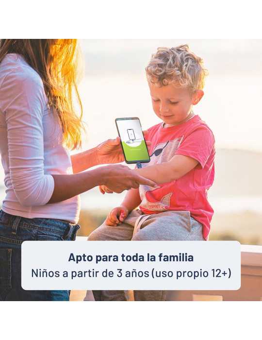 Dispositivo para Picaduras de Insectos Lightning BASICS