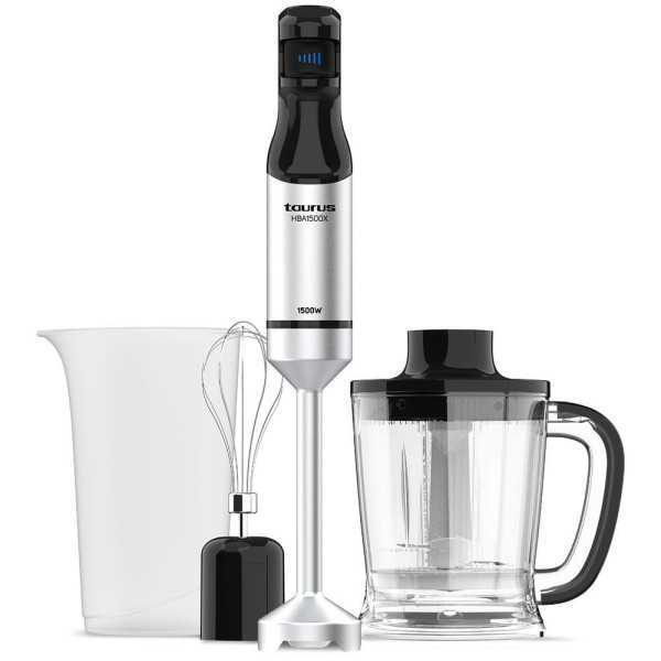 Batidora de Mano 1500 W TAURUS