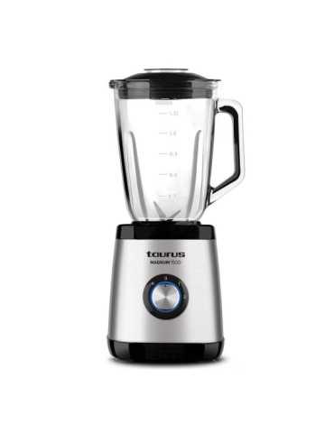 Batidora de Vaso Magnum 1500 W 1,5 l TAURUS