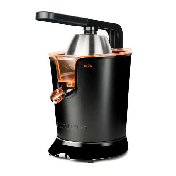 Exprimidor Easy Press 600 W TAURUS
