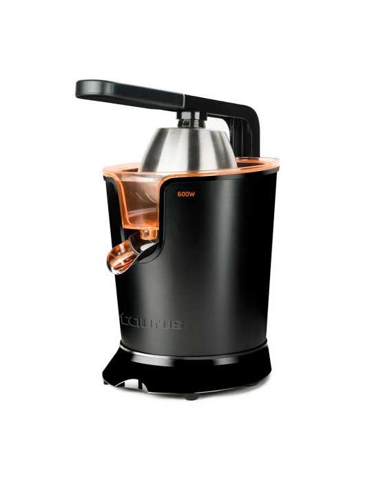 Exprimidor Easy Press 600 W TAURUS