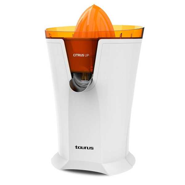 Exprimidor Citrus Up 40 W TAURUS